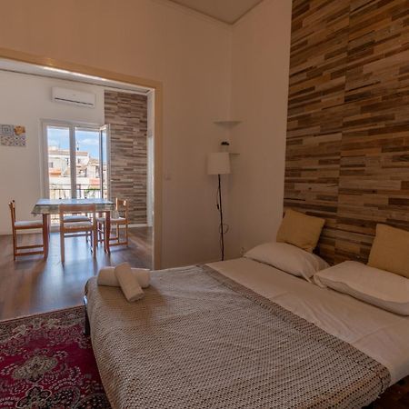Ribera Apartment 팔레르모 외부 사진