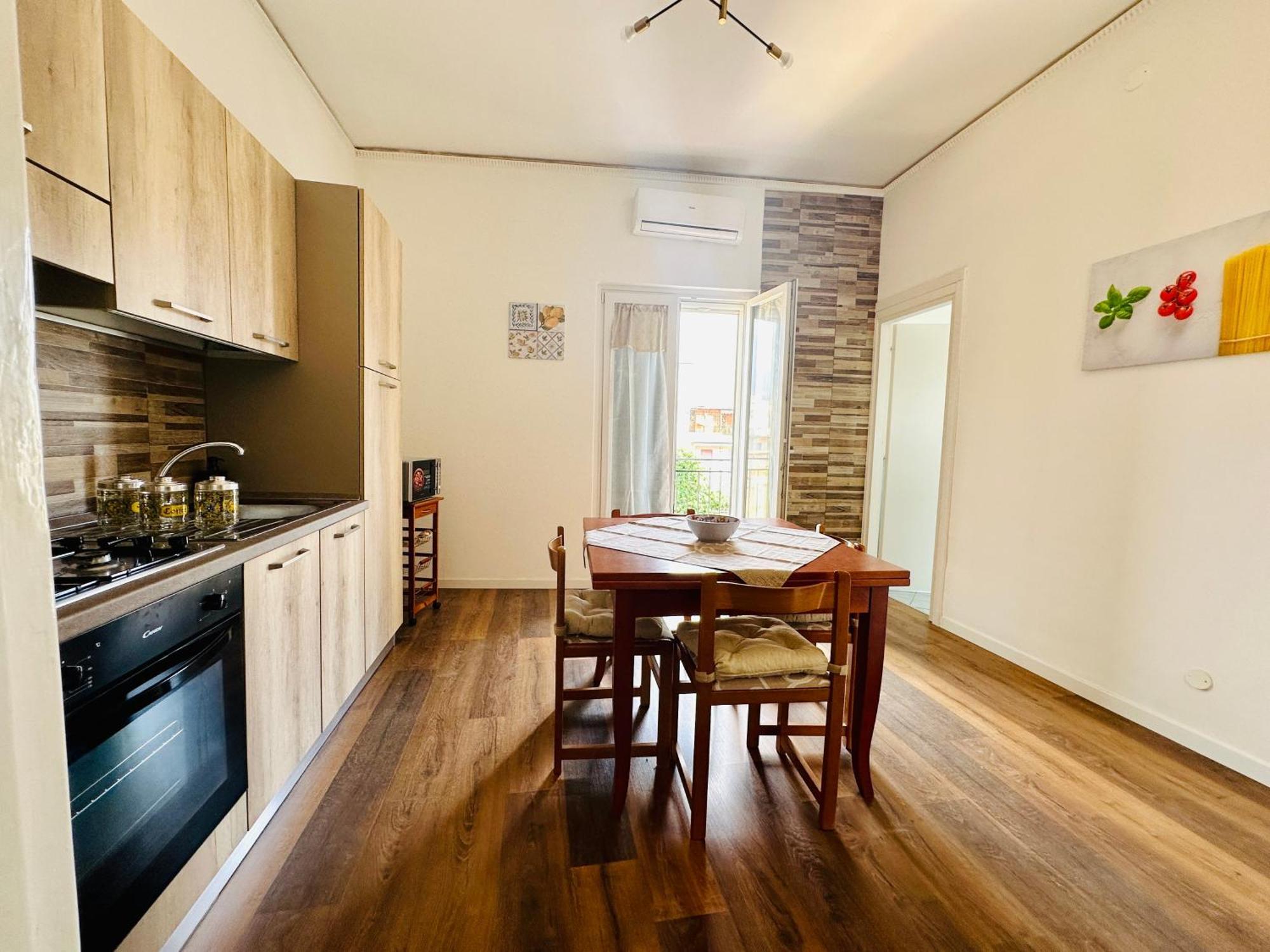 Ribera Apartment 팔레르모 외부 사진