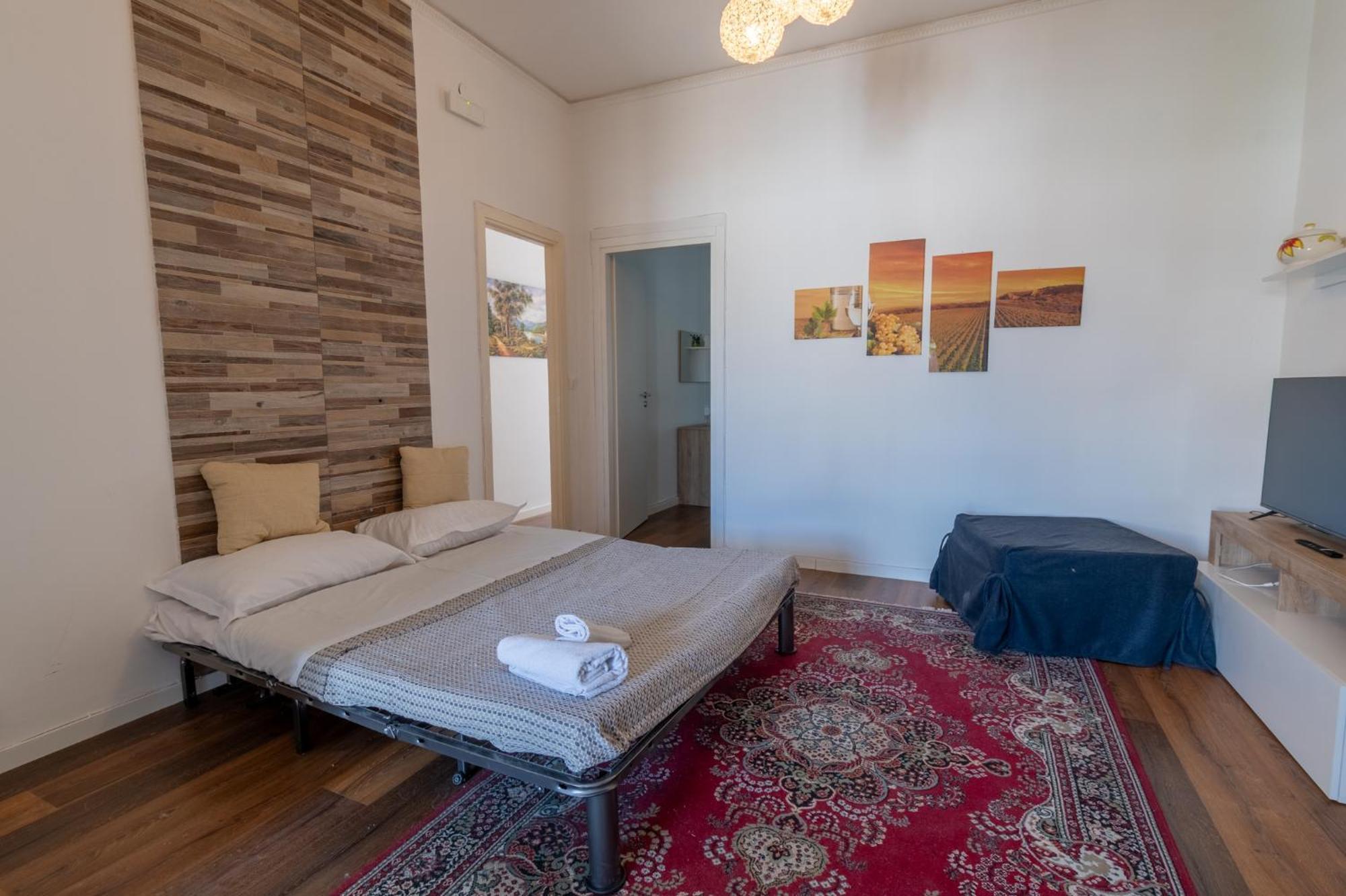 Ribera Apartment 팔레르모 외부 사진