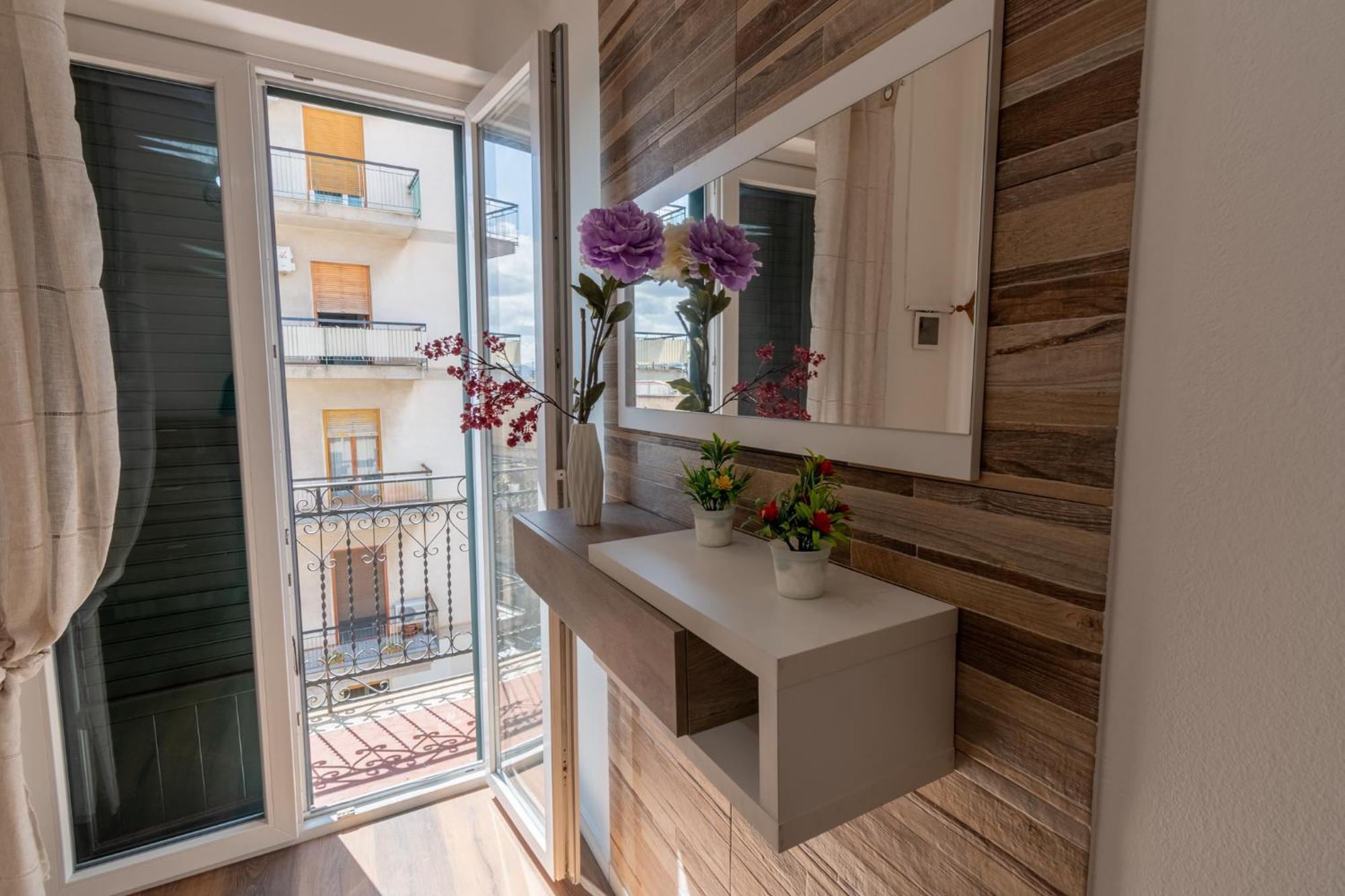 Ribera Apartment 팔레르모 외부 사진