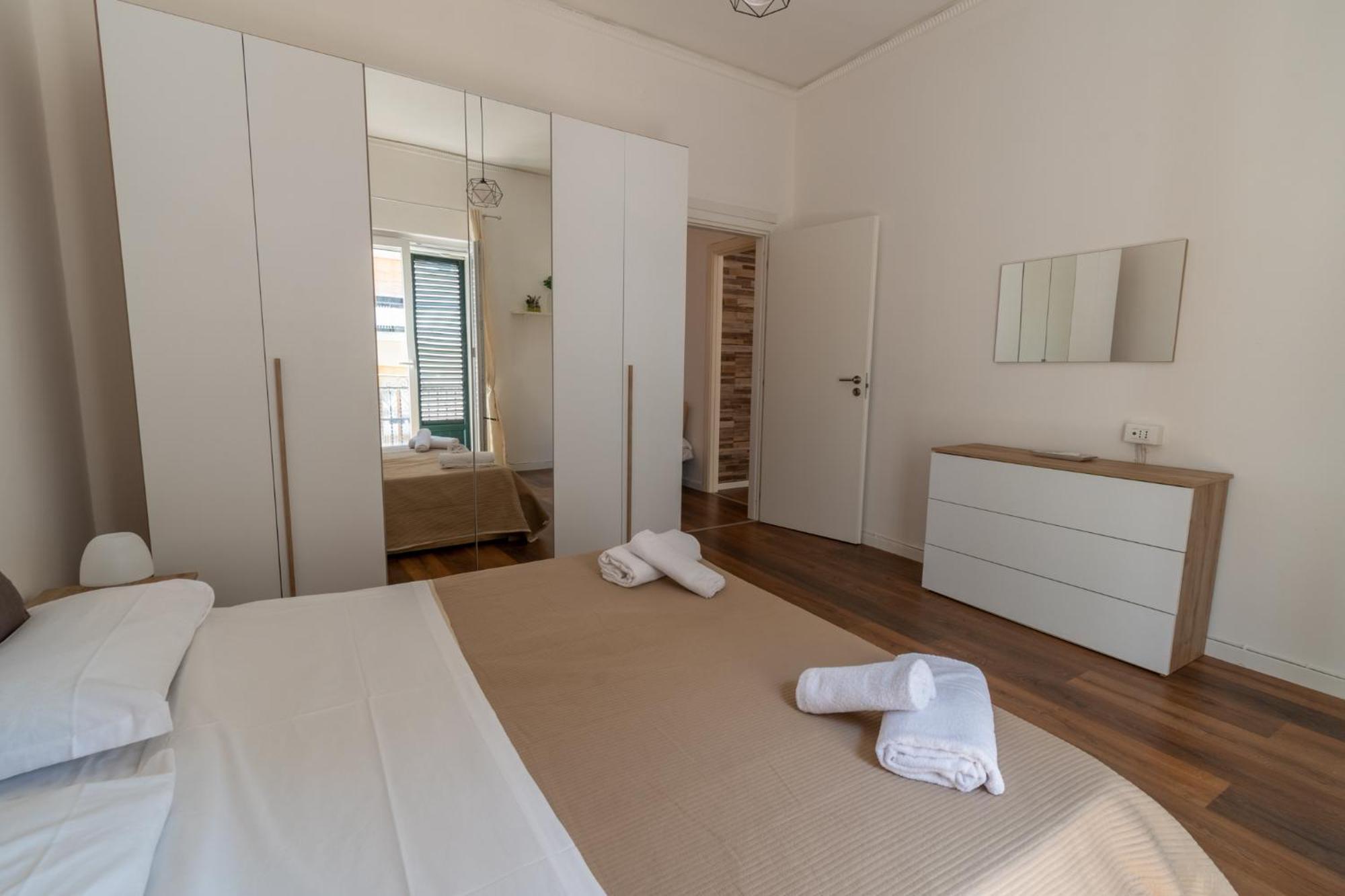 Ribera Apartment 팔레르모 외부 사진