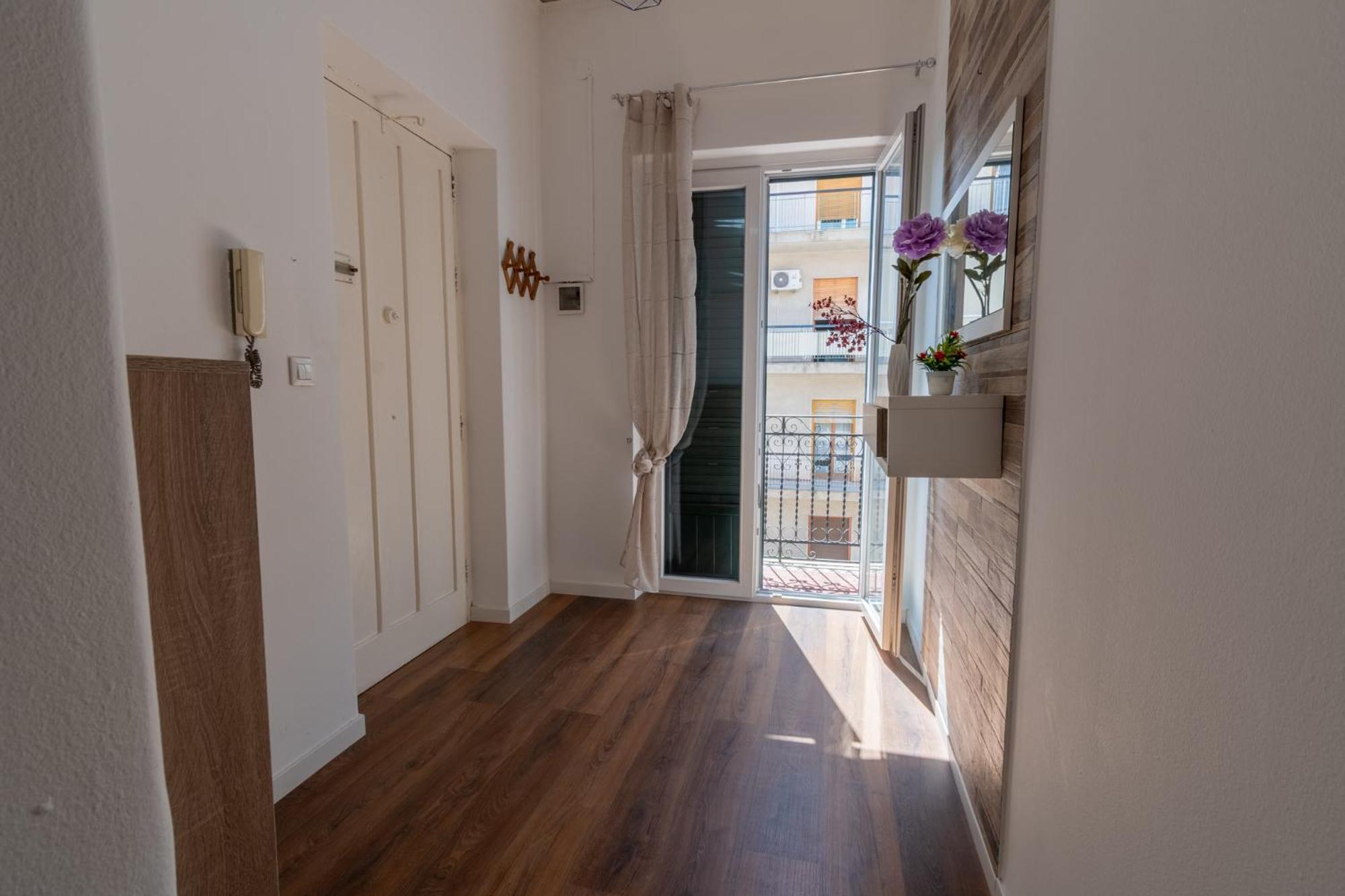 Ribera Apartment 팔레르모 외부 사진