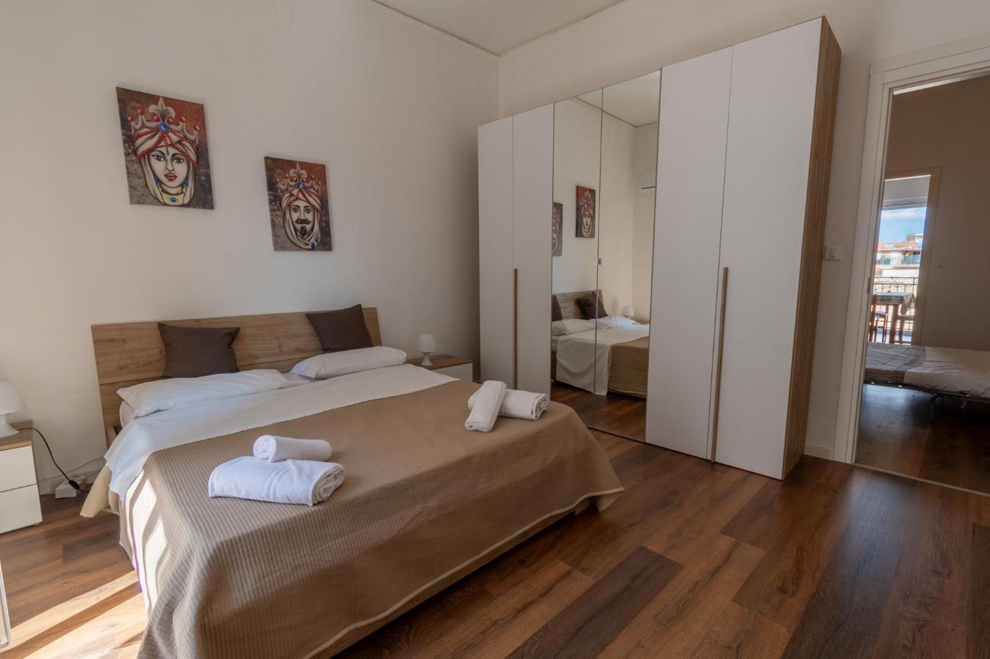 Ribera Apartment 팔레르모 외부 사진