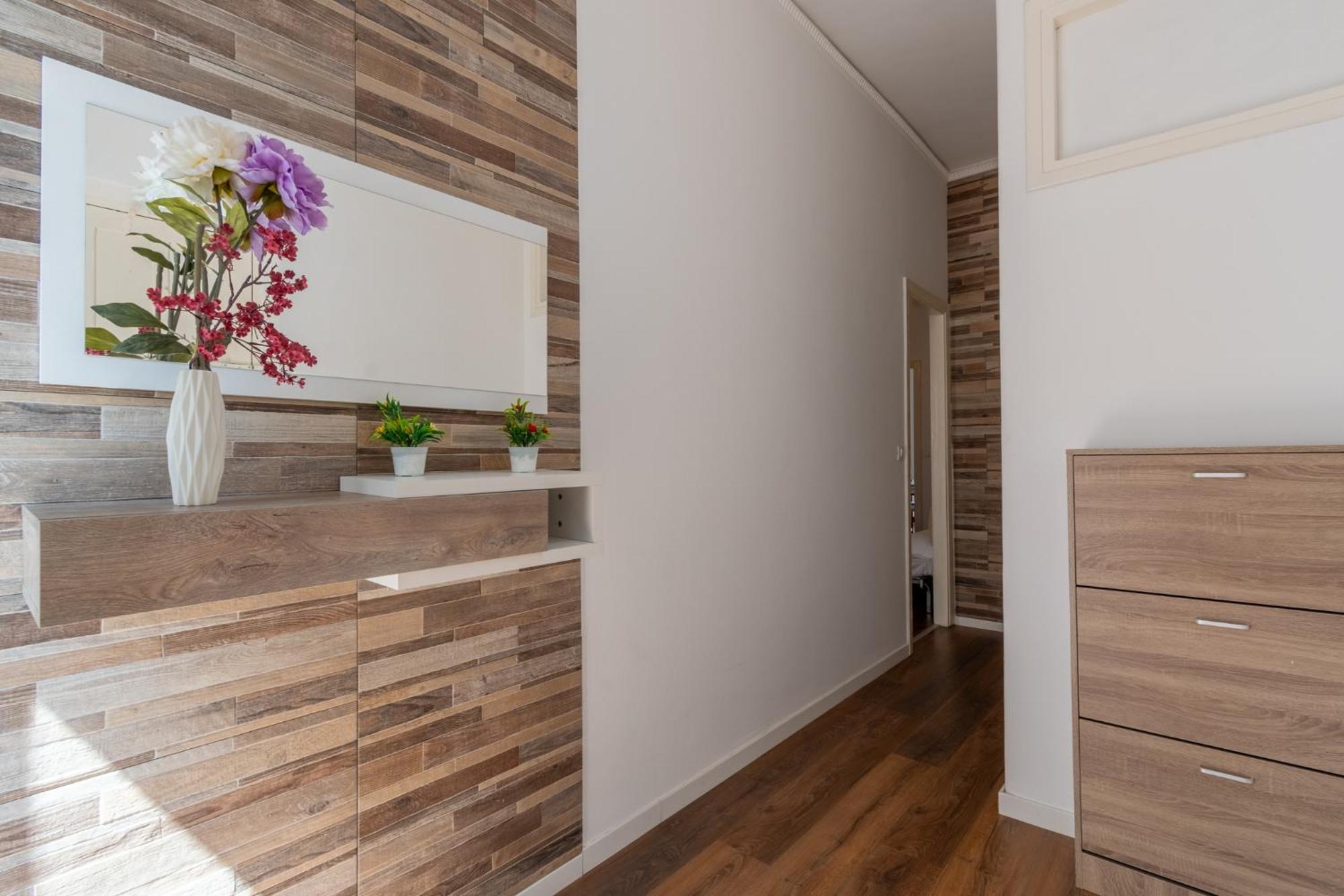 Ribera Apartment 팔레르모 외부 사진