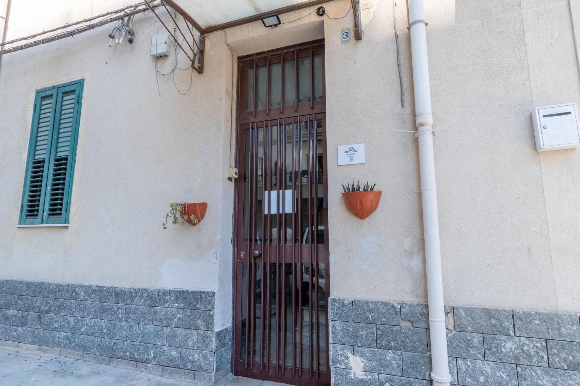 Ribera Apartment 팔레르모 외부 사진