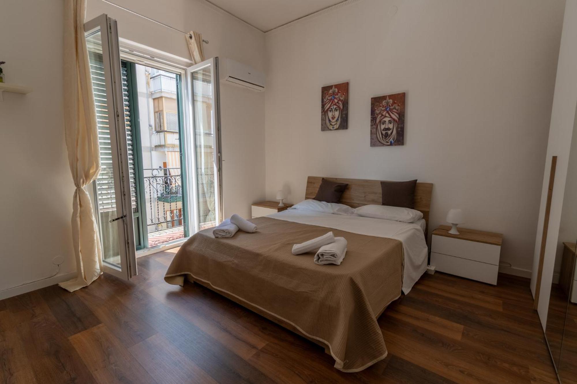 Ribera Apartment 팔레르모 외부 사진